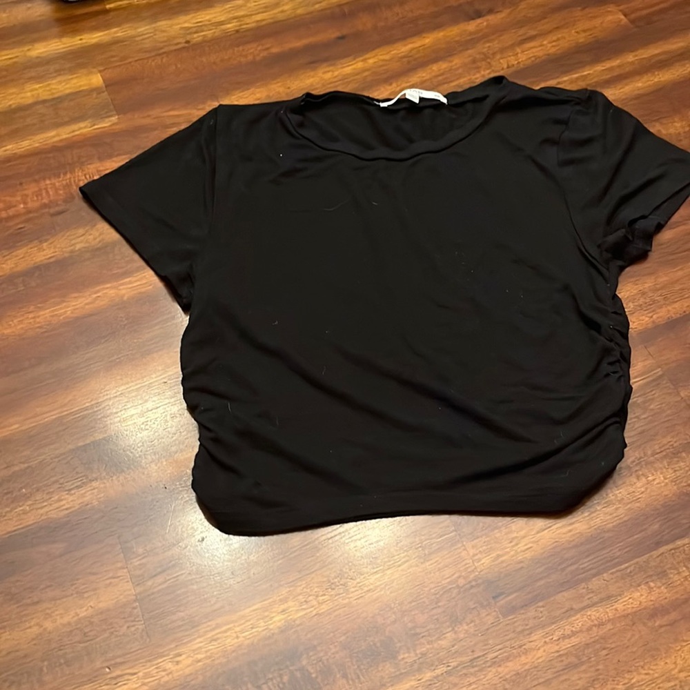 Black T-Shirt